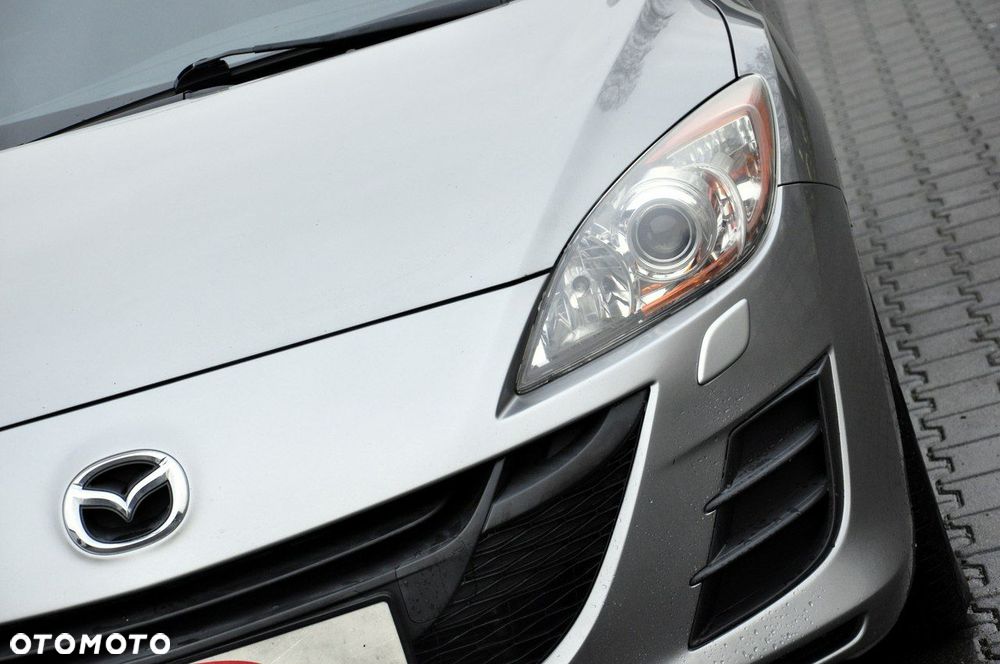 Mazda 3 1.6 Comfort - 25