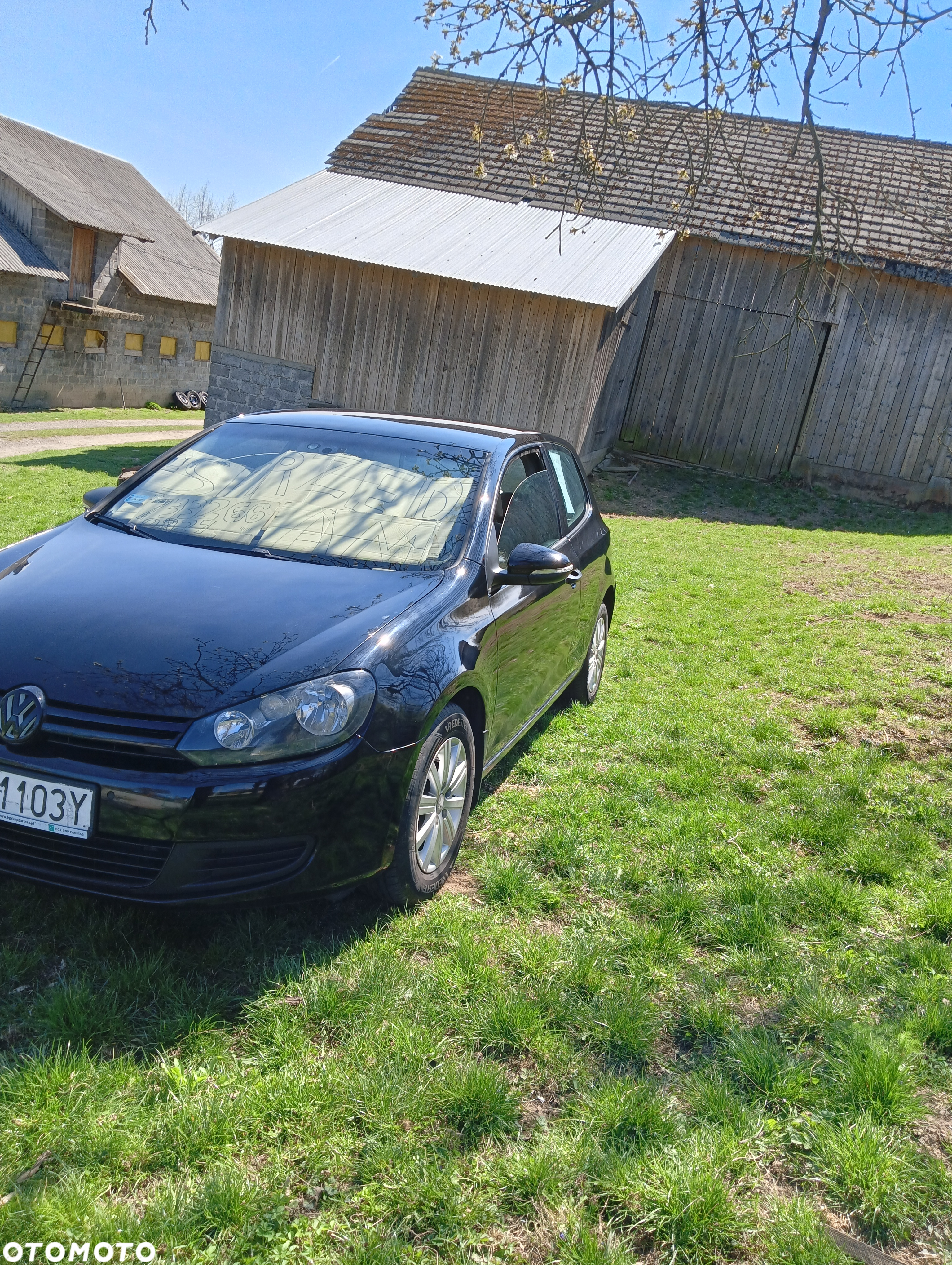 Volkswagen Golf VI 1.4 Comfortline - 12