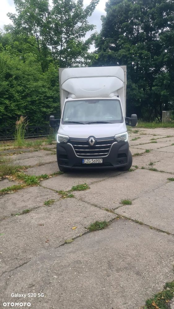 Renault Master - 5