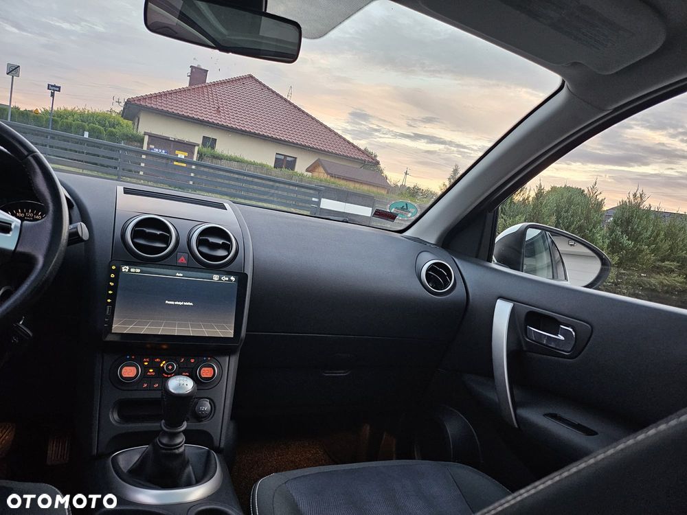 Nissan Qashqai+2 2.0 Tekna - 18