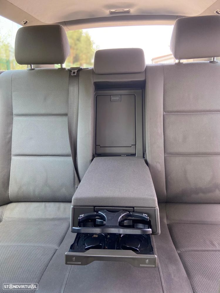 Audi A4 Avant 1.9 TDI - 9