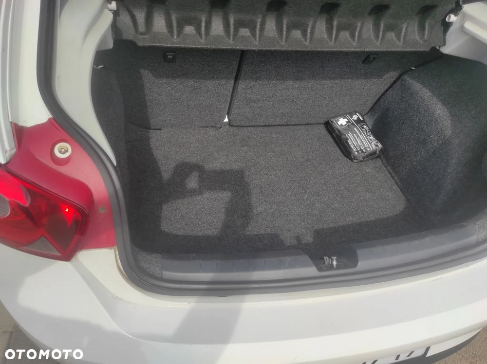 Seat Ibiza - 21