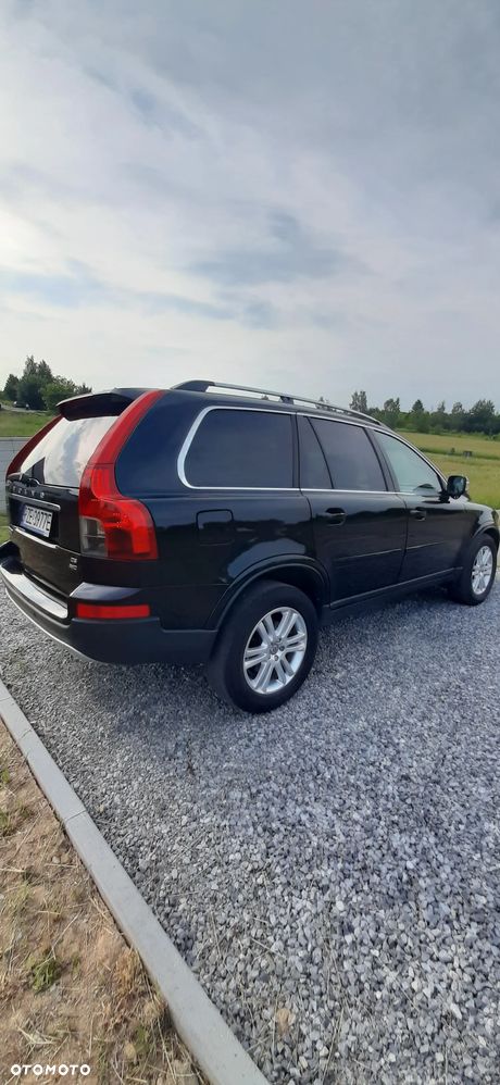 Volvo XC 90 - 5