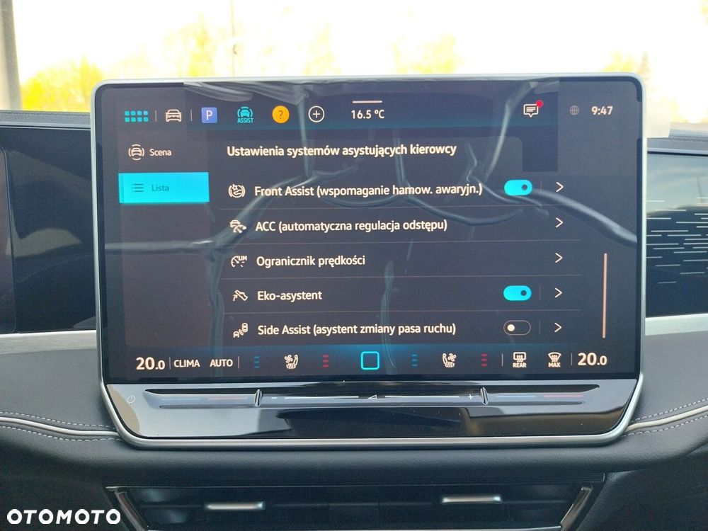 Volkswagen Passat Variant - 14