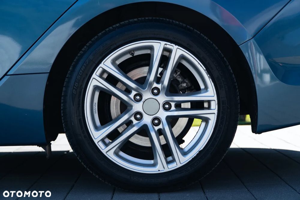 Hyundai i40 1.7 CRDi Premium - 12