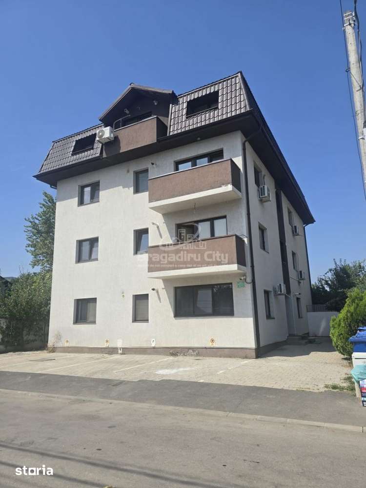 Apartament 2 cam parter Smardan/Rahovei Bragadiru — fotografia 3