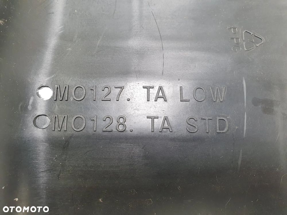 Buell Blast 500 Benzyna 2500 Siedzenie Kanapa Motocykl - 3