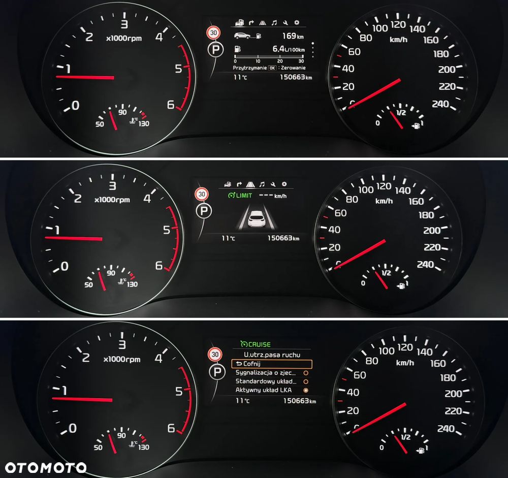 Kia Sportage 1.7 CRDI GT Line 2WD DCT - 21