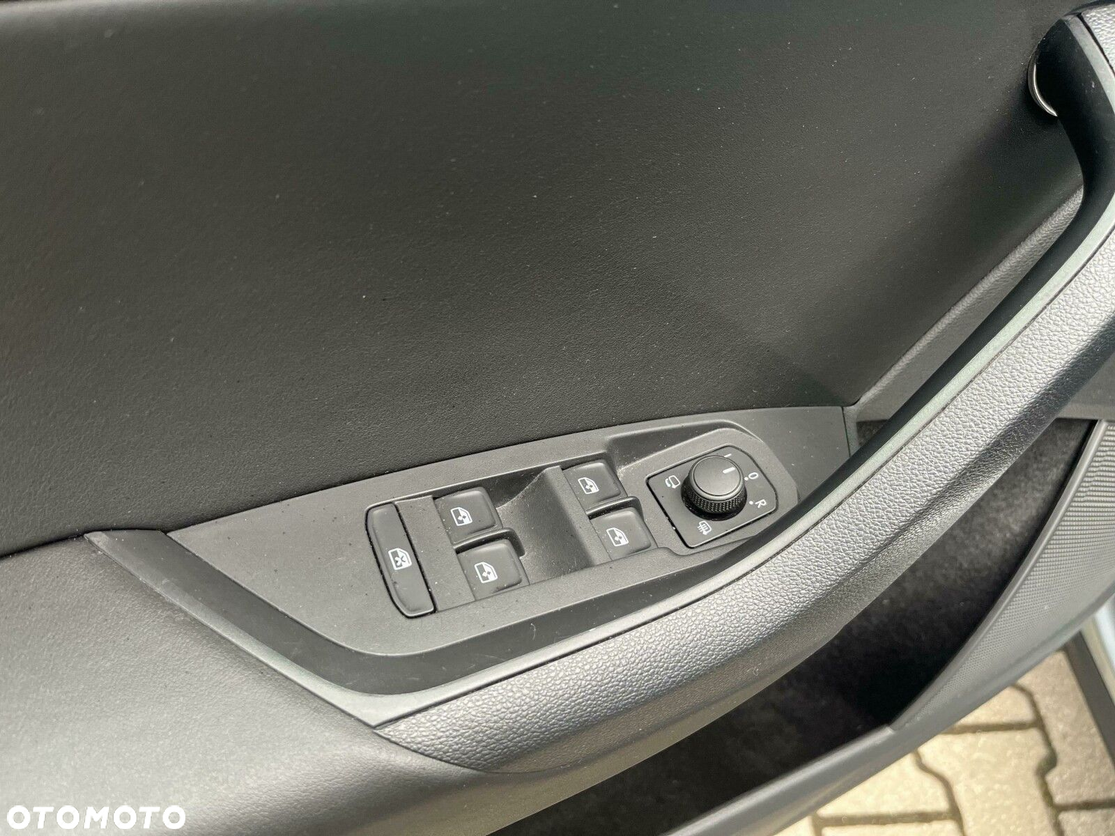Skoda Kodiaq 1.5 TSI ACT 4x2 Business DSG - 13