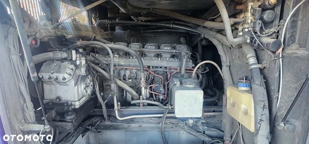 Scania IRIZAR PB HD EURO 5 - 32