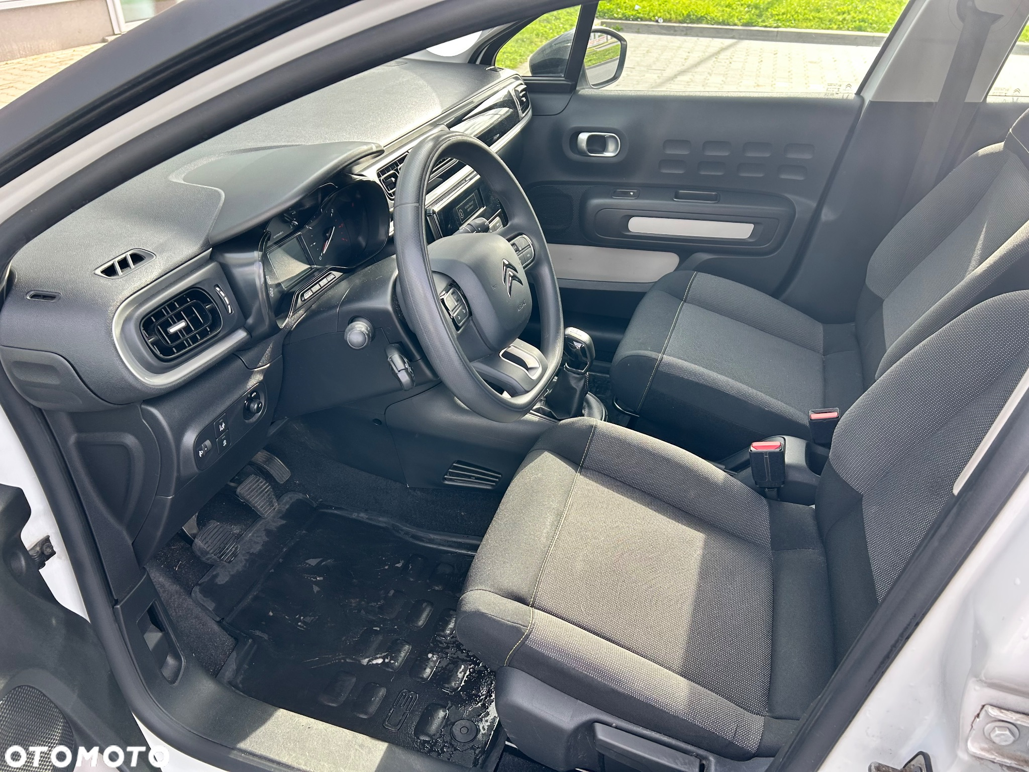 Citroën C3 1.2 PureTech Feel - 17