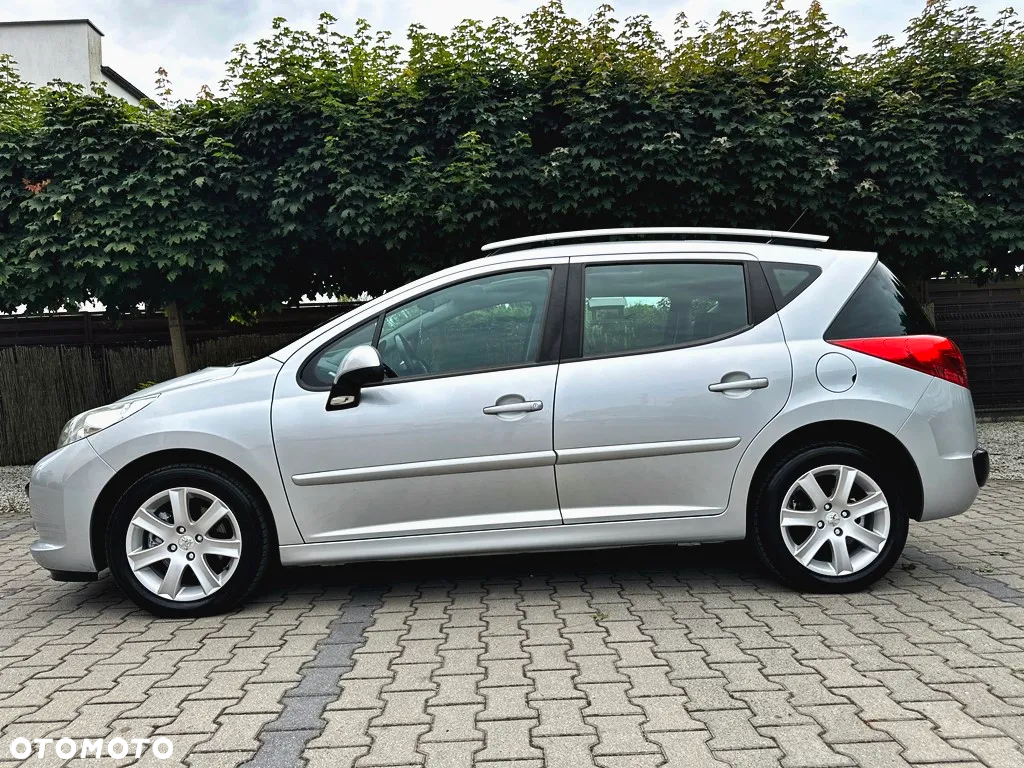 Peugeot 207 1.6 Sporty - 20