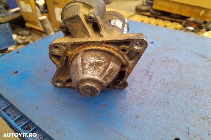 Electromotor 46636R10A0820  55193356 MX1253 Fiat Albea 1 [2002 - 2012 - 4