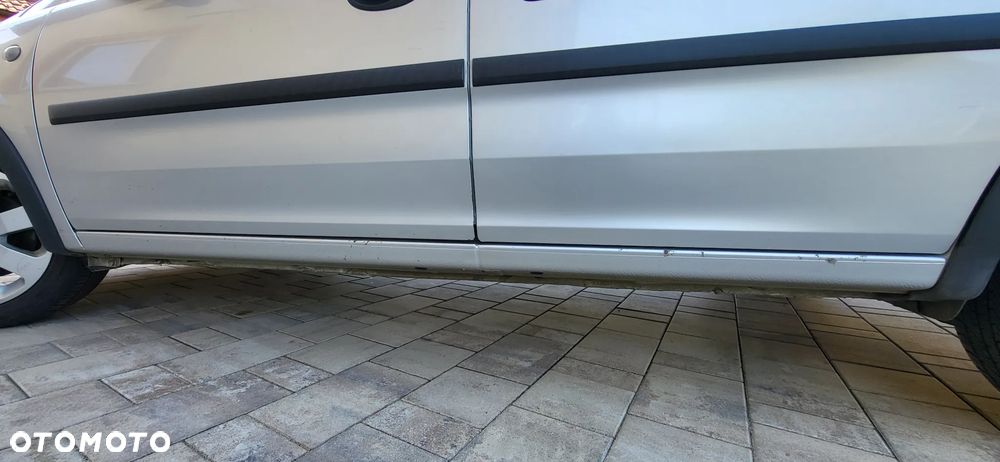 Opel Combo Standard - 28