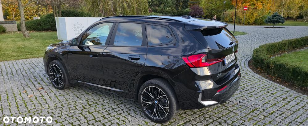 BMW X1 xDrive25e xLine sport - 3