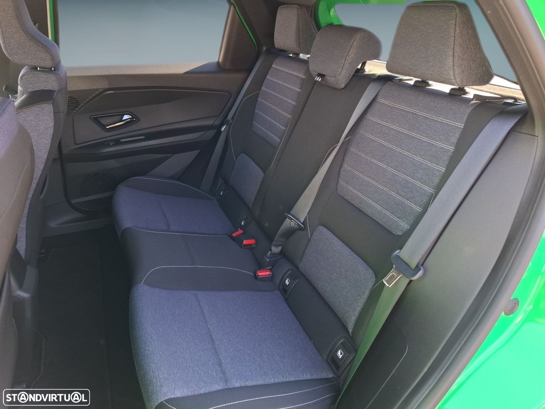 Renault 5 E-Tech 52 kWh Techno Autonomia Conforto - 14