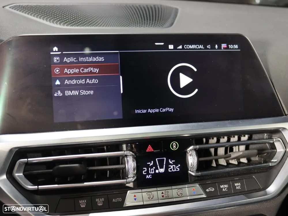 BMW 220 d Coupe Pack M Auto - 28