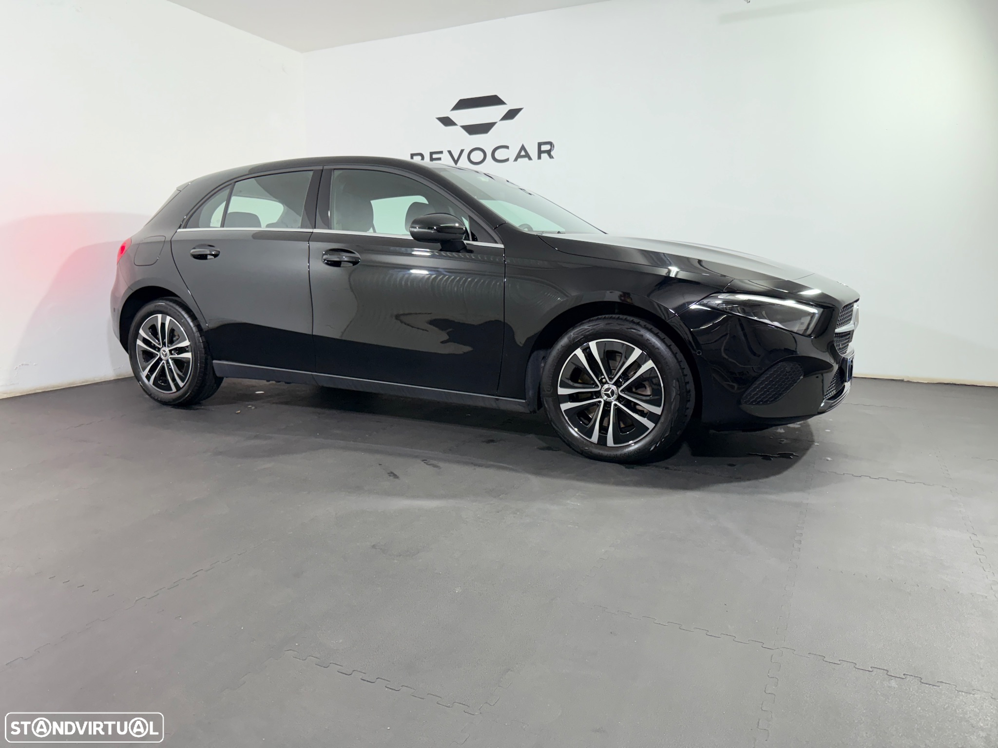 Mercedes-Benz A 250 e Style Plus - 37