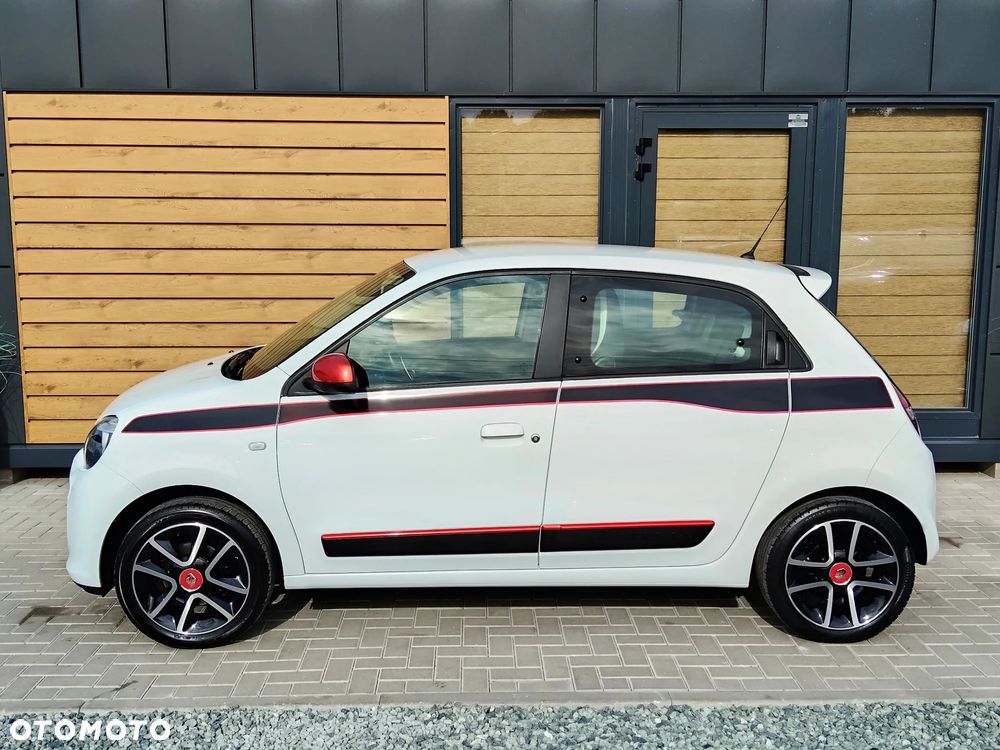 Renault Twingo ENERGY TCe 90 LA PARISIENNE - 23