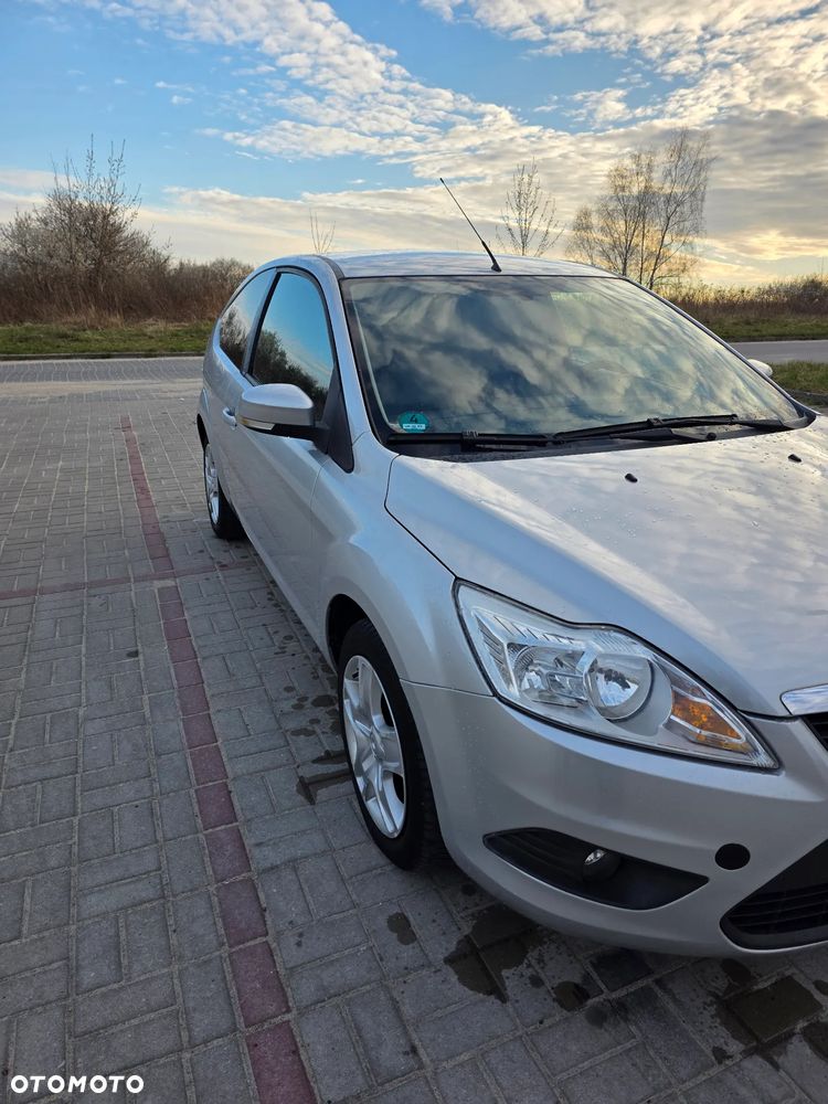 Ford Focus - 2