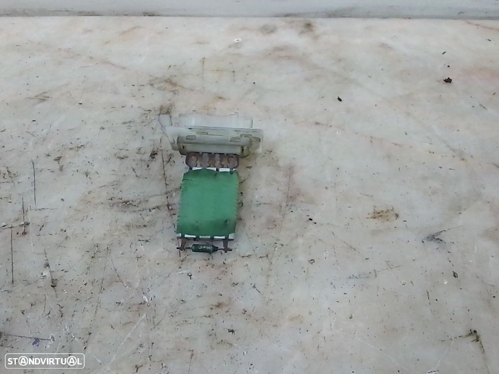 Resistência De Aquecimento Sofagem Volkswagen Caddy Iii Caixa (2Ka, 2K - 2