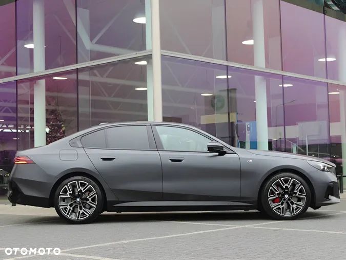 BMW Seria 5 - 2