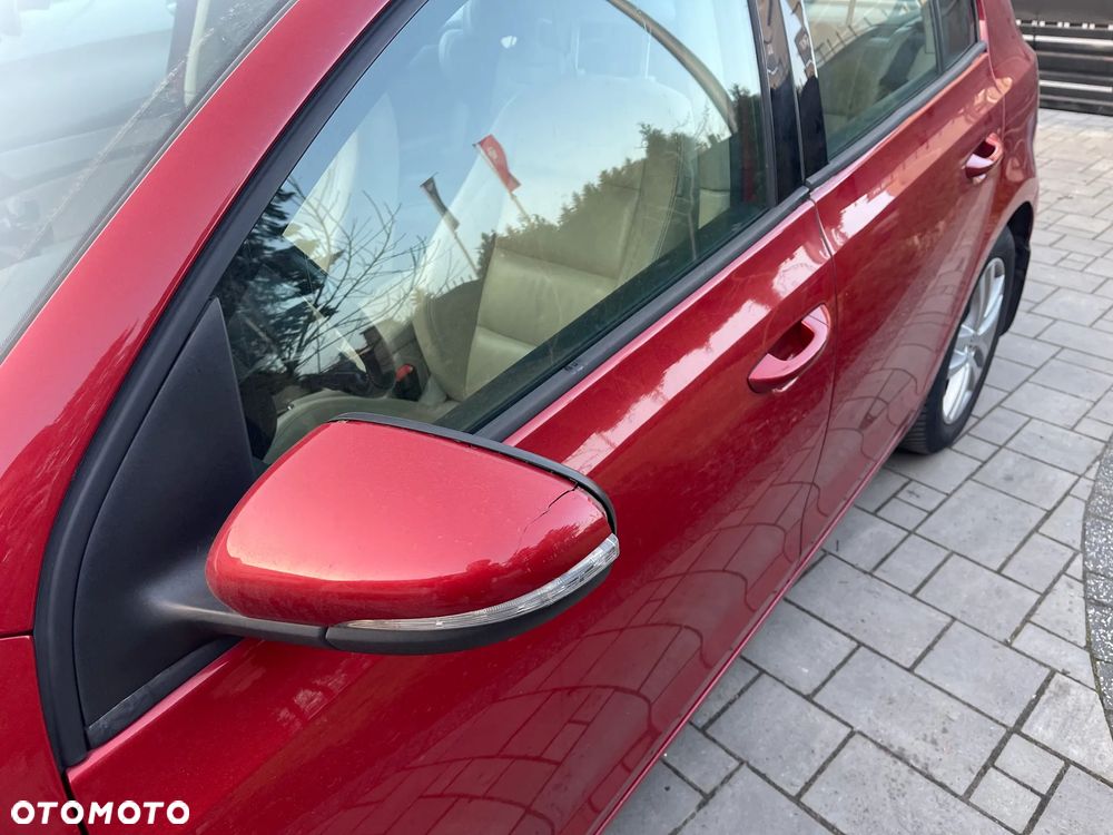 Volkswagen Golf 2.0 TDI Highline DSG - 13