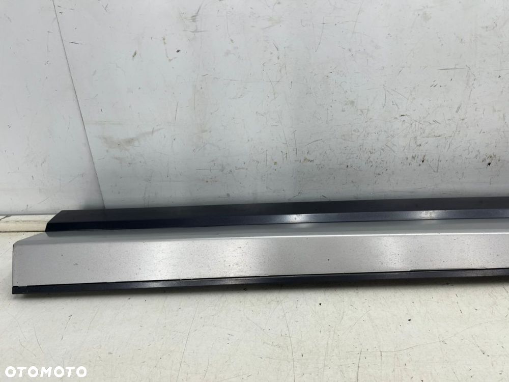 Listwa Audi Q3 I 8u 11-18r. prawa przednia dolna nakładka drzwi boczna prawy przód 8U0853960 - 12