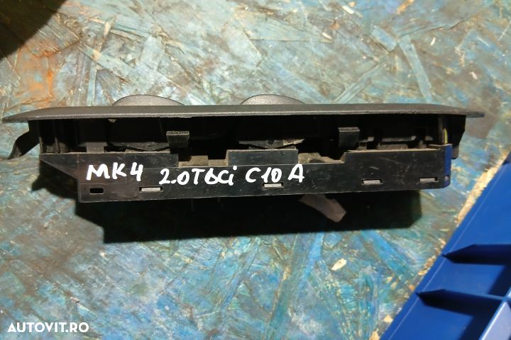 Butoane geam sofer 7S7T-14A132-AB 7S7T-14A132-AB Ford Mondeo MK4 [200 - 3
