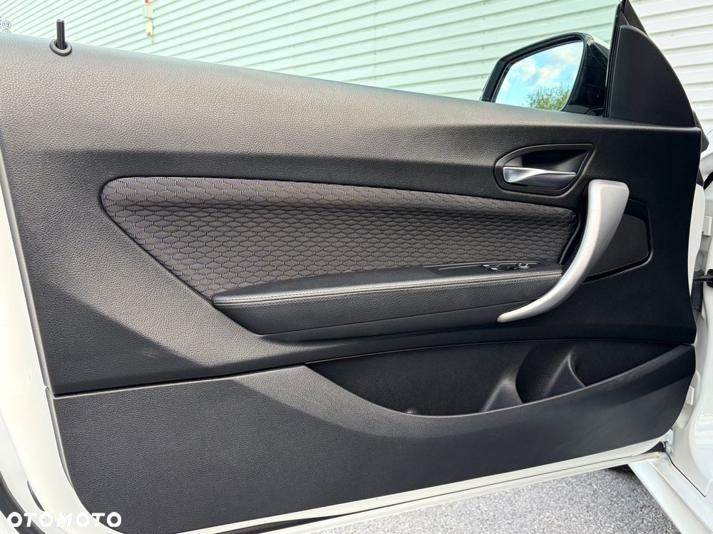 BMW Seria 1 118i M Sport - 14