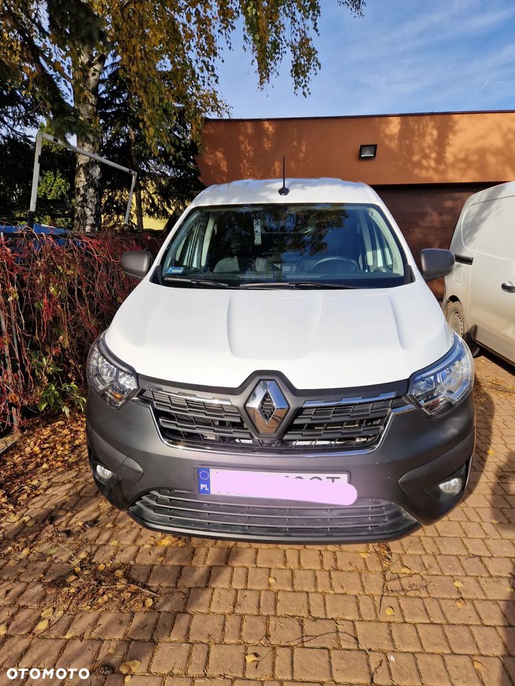 Renault Express Van - 2