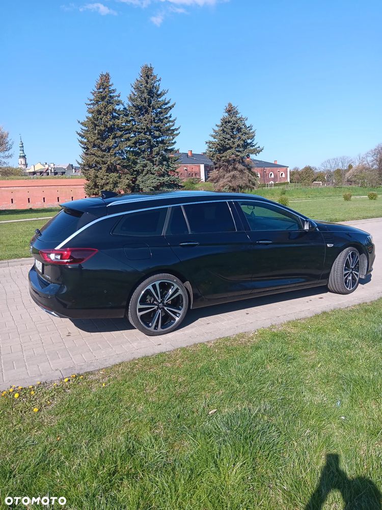 Opel Insignia Sport2.0 Direct InjTurbo 4x4 Exclusive - 3