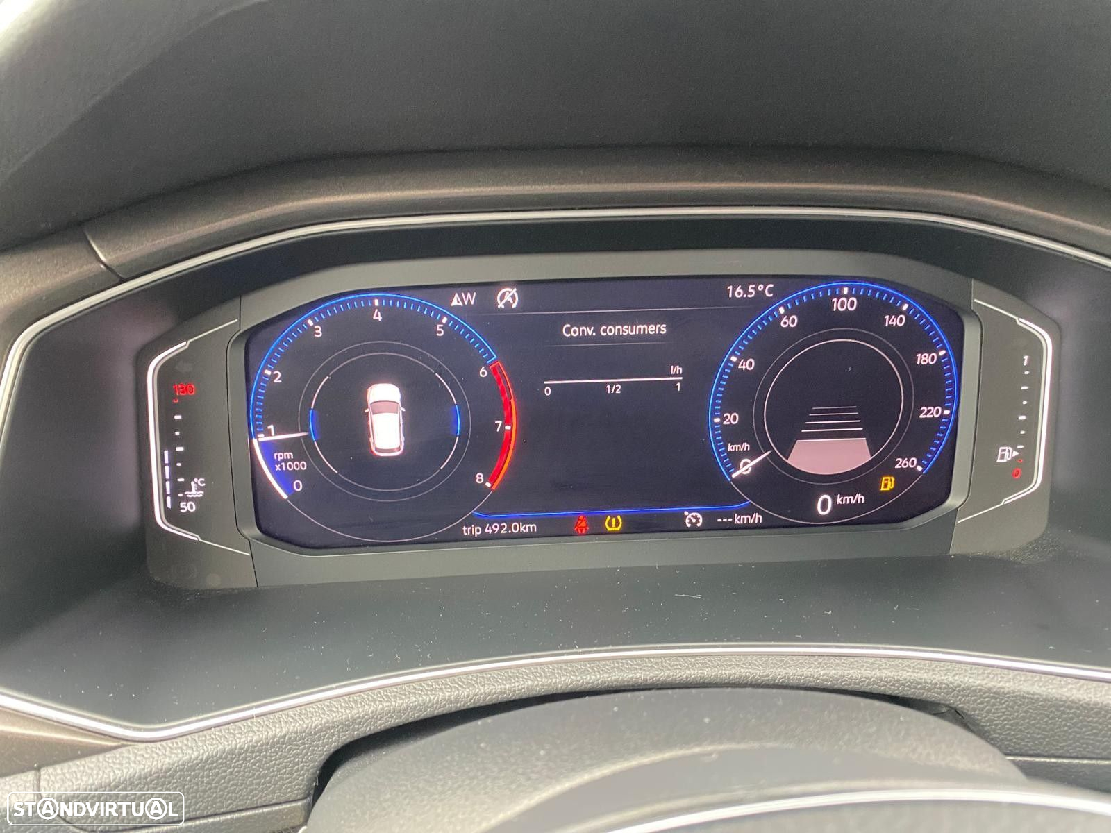 VW T-Roc 1.0 TSI Style - 17