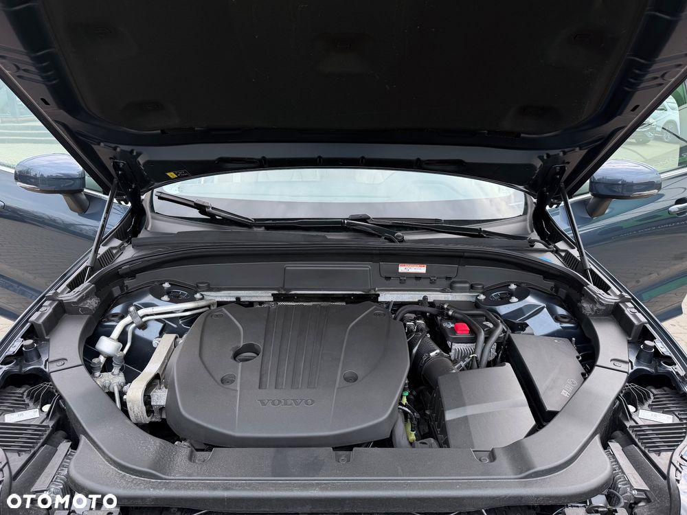 Volvo XC 60 B5 B Geartronic Momentum Pro - 41