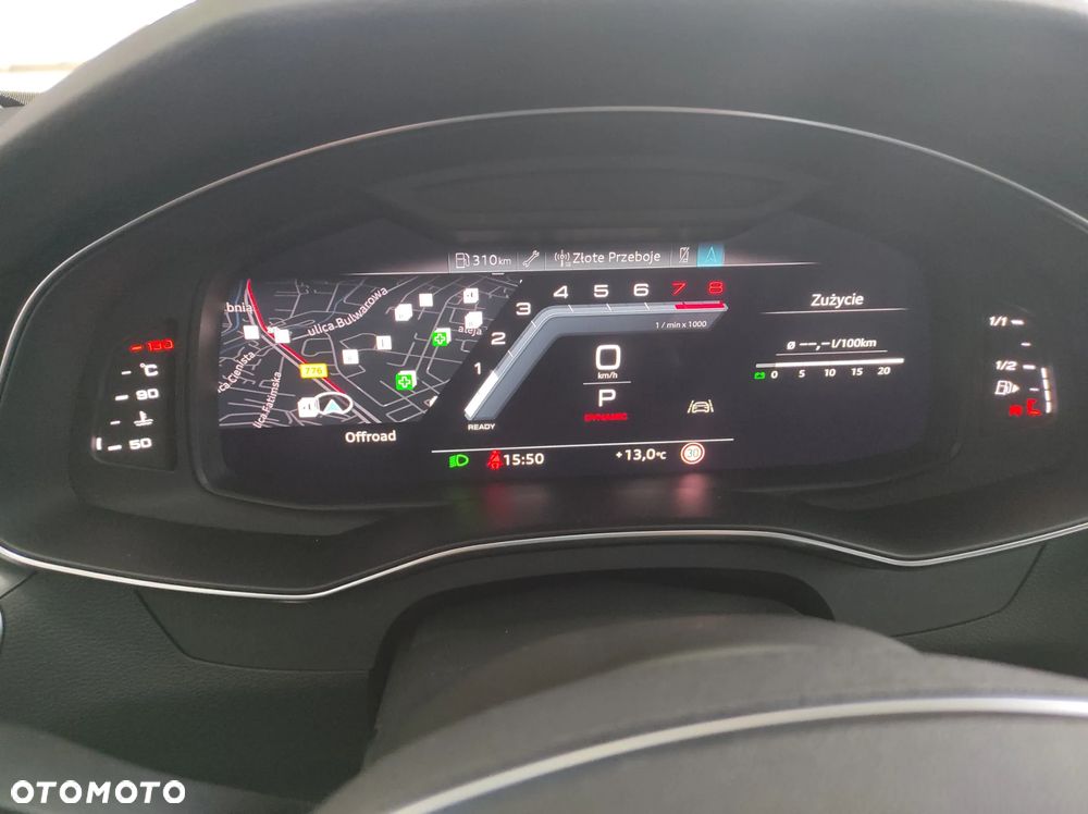 Audi A6 Limousine - 13