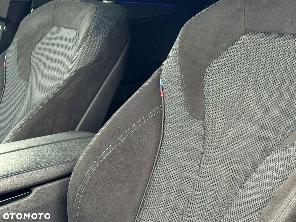 BMW Seria 5 520d M Sport Edition - 21