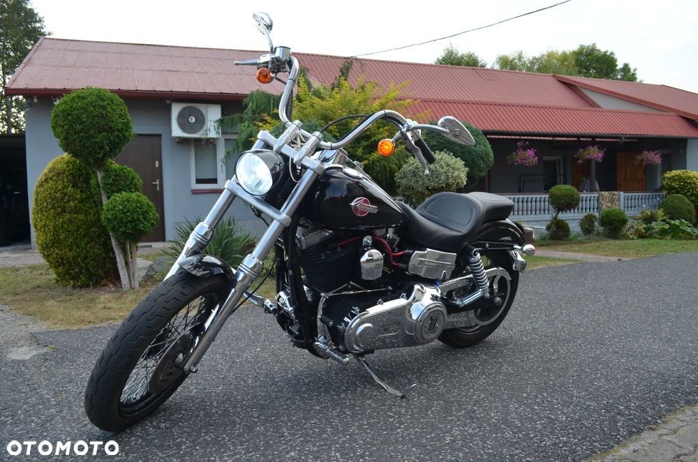 Harley-Davidson Softail - 27