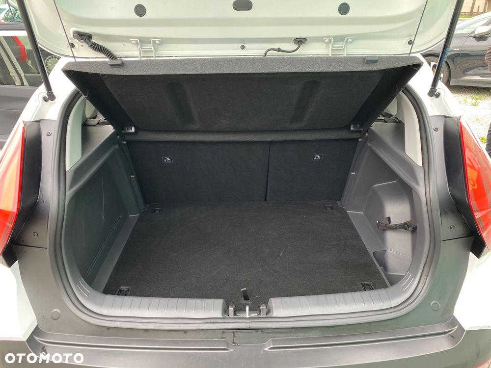 Hyundai Bayon 1.0 T-GDI 48V-Hybrid Intro - 27