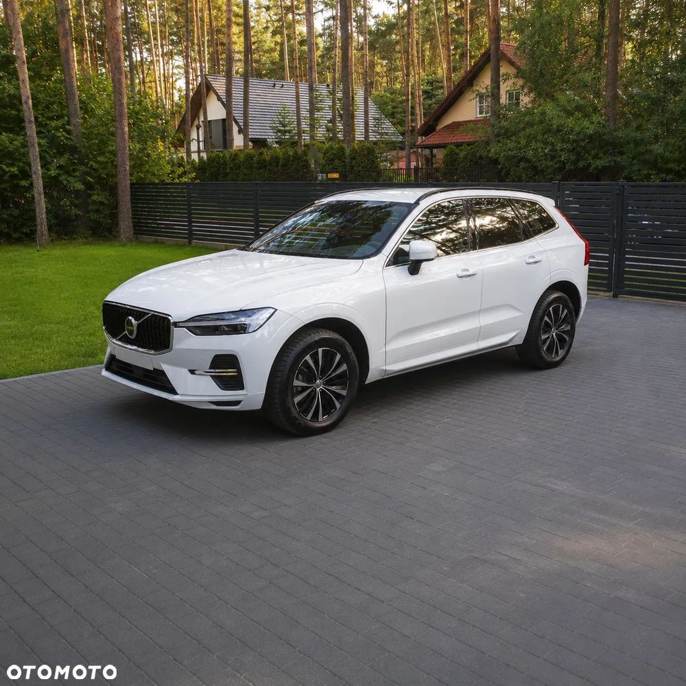 Volvo XC 60 - 1