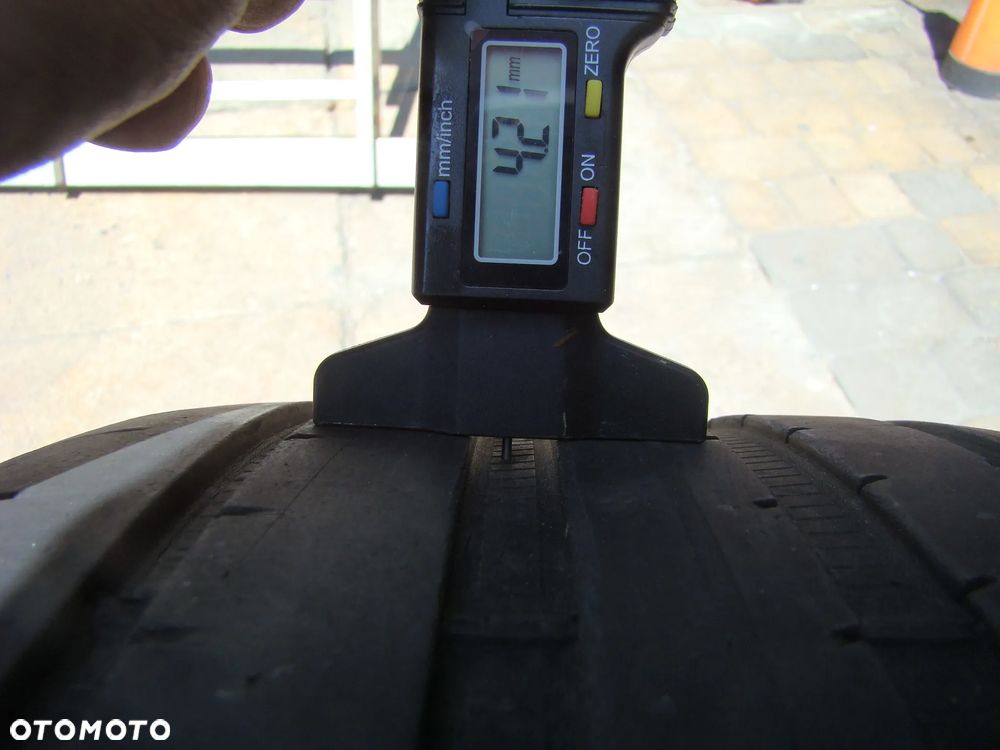a451 5x112 Audi A4 B8 B9 A6 C6 8jx18 opony lato 245/40 - 13