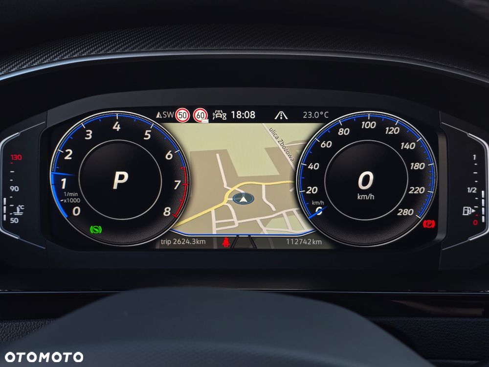 Volkswagen Arteon 2.0 TSI 4Motion Elegance DSG - 19