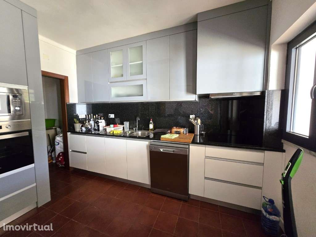 Simpática Moradia T3 com Quintal e Garagem perto de Aljustrel - Grande imagem: 2/28