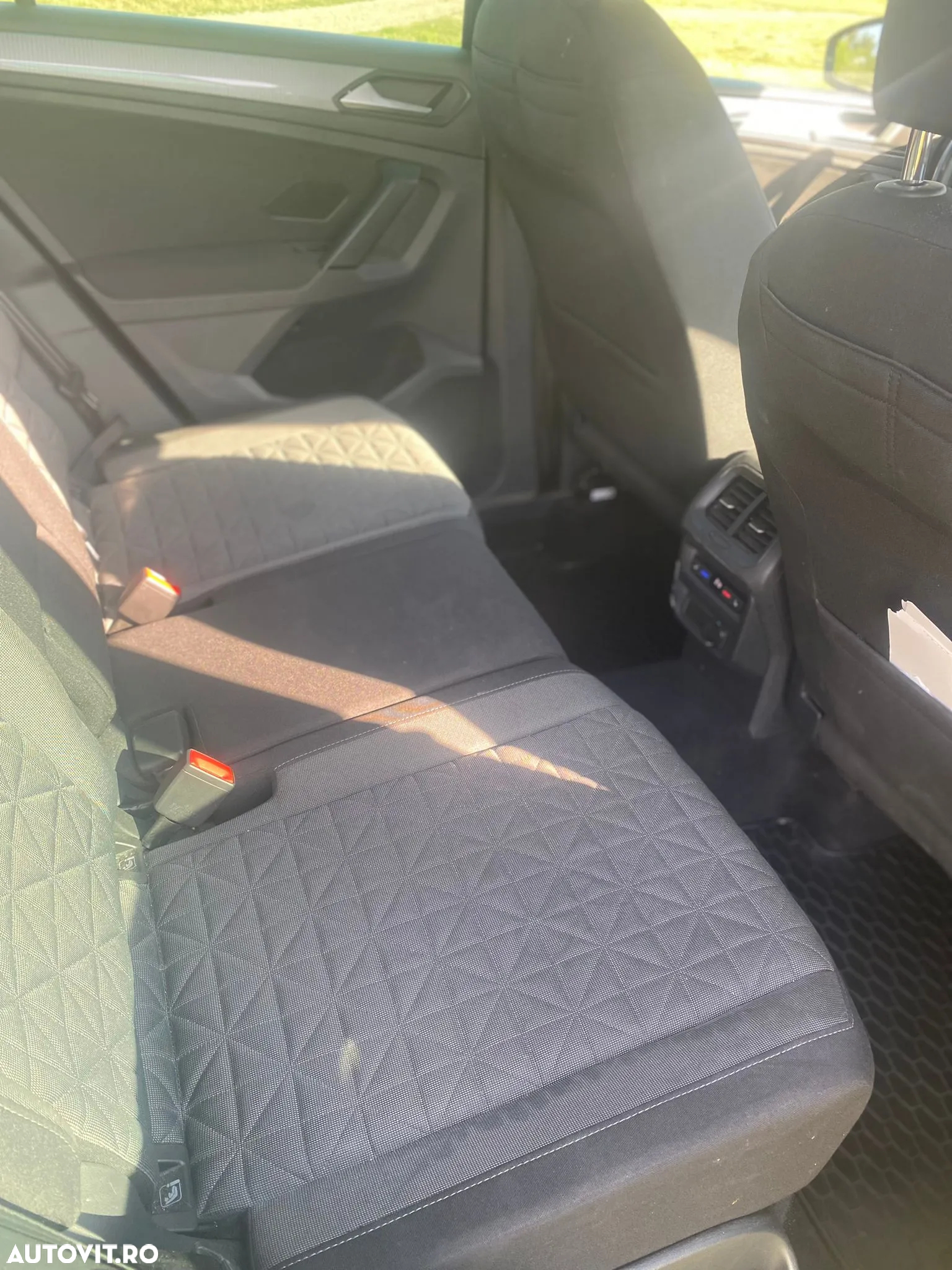 Volkswagen Tiguan 2.0 TDI SCR DSG 4Motion Life - 7