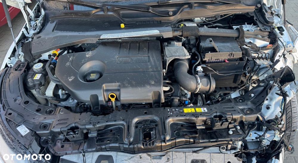 Land Rover Range Rover Evoque TD4 SkyView Edition - 6