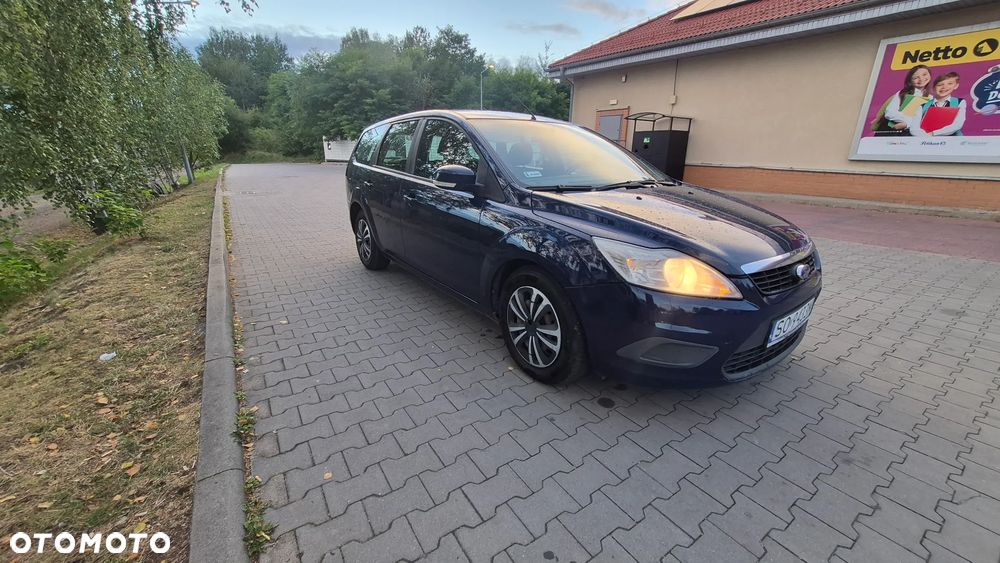 Ford Focus - 19