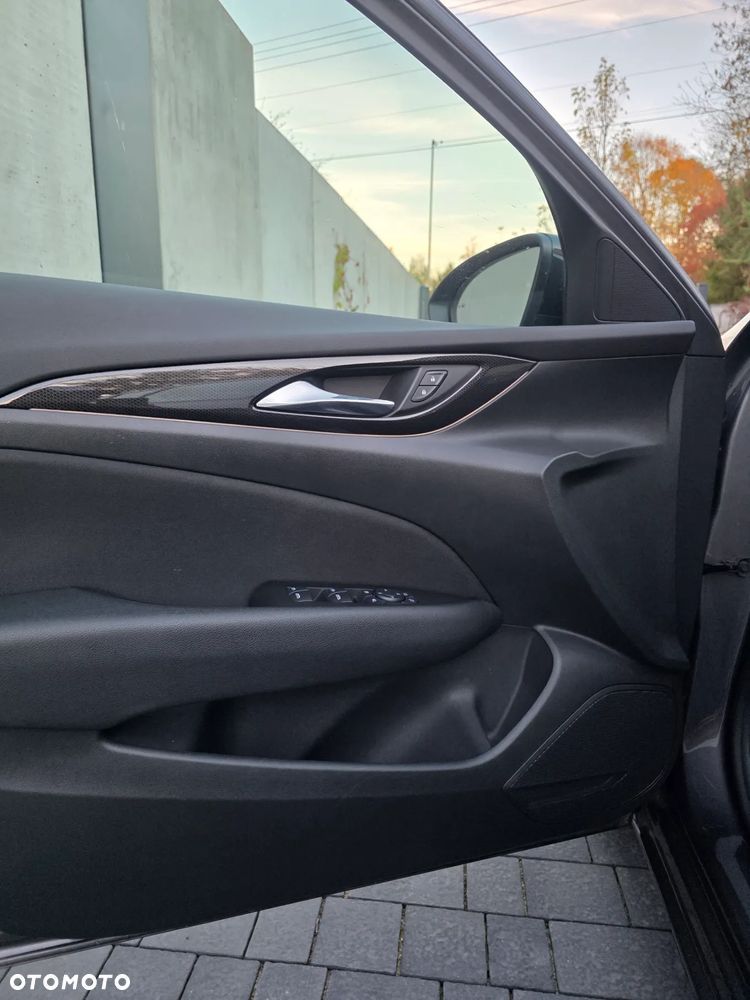 Opel Insignia 2.0 CDTI Elegance S&S - 23