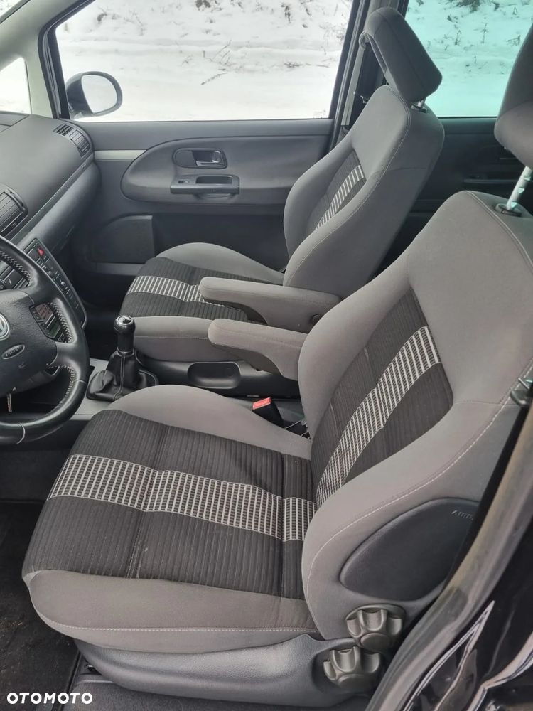 Volkswagen Sharan 1.8 5V Turbo United - 10