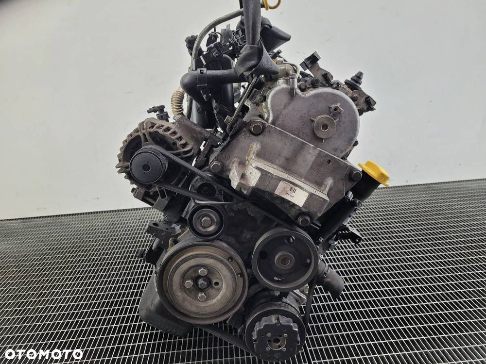 SILNIK KOMPLETNY 188A9000 1.3 CDTI 75 OPEL CORSA D - 6