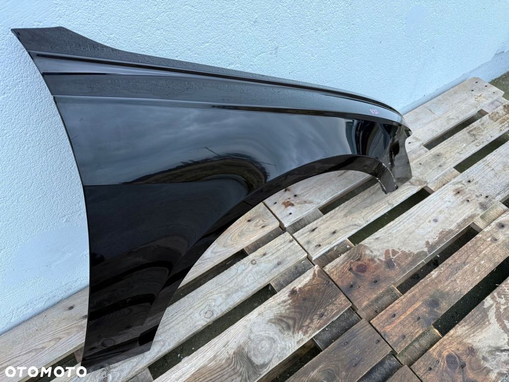 blotnik przod przedni prawy audi a6 c8 4k 4k0 2018-2025 caly oryginalny oe - 2