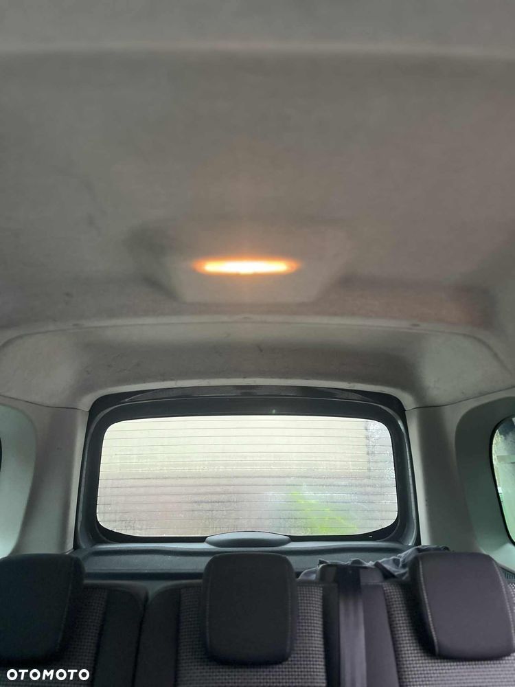 Mercedes-Benz Citan Tourer 415.703 - 11